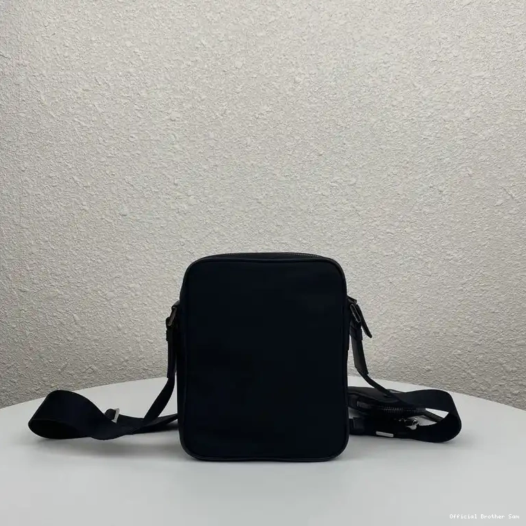 Official Brother Sam Bags 206B570120 Prada 0602